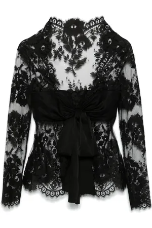 ZIMMERMANN Illustration Bluse