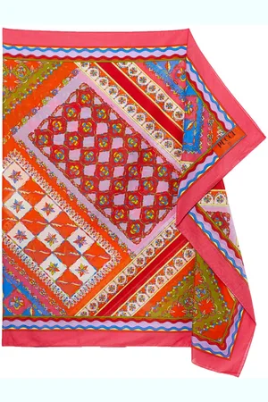 Puccini Pareo mit Festa-Print