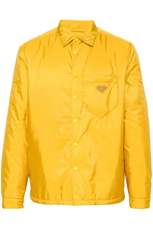 Prada Re-Nylon Hemd