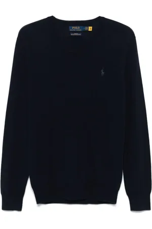 Ralph Lauren Pullover mit Polo Pony