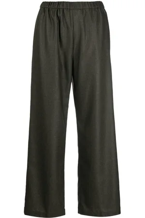 Aspesi Hose mit weitem Bein