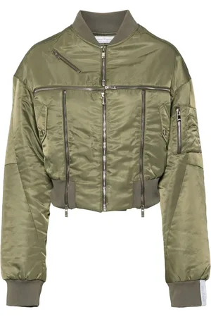Rokh Broken Bomberjacke