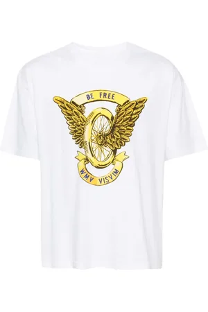 VISVIM Ultimate Jumbo T-Shirt