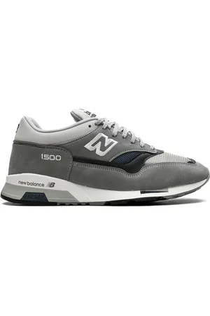 New Balance Made in UK 1500 Steel Grey Sneakers