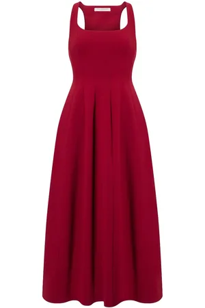 Serafini Ärmelloses Kleid