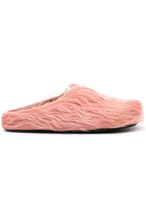 Marni Fissbett Slipper