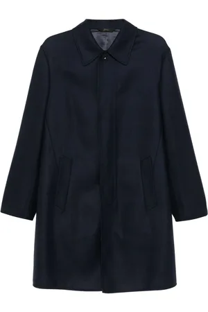 BRIONI Mantel aus Filz