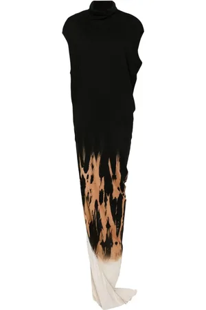 Rick Owens Edfu T Maxikleid