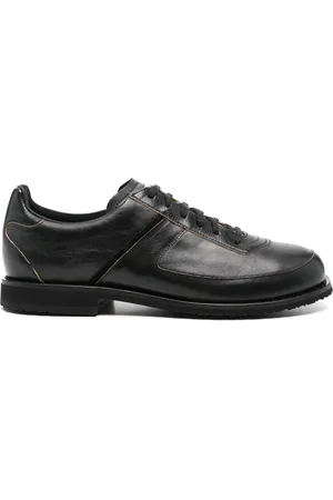 OUR LEGACY Ten Pin Derby-Schuhe