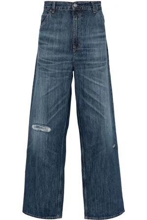 OUR LEGACY Vast Jeans