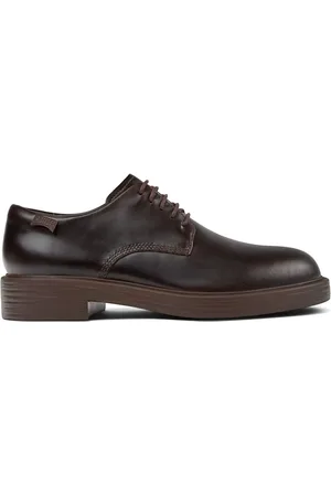 Camper Dean Derby-Schuhe
