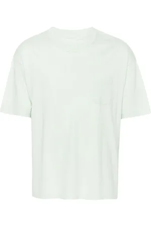 VISVIM Ultimate Jumbo T-Shirt