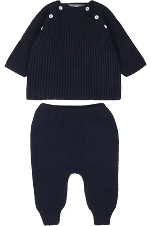 LITTLE BEAR Hosen aus Wolle (2er-Set)