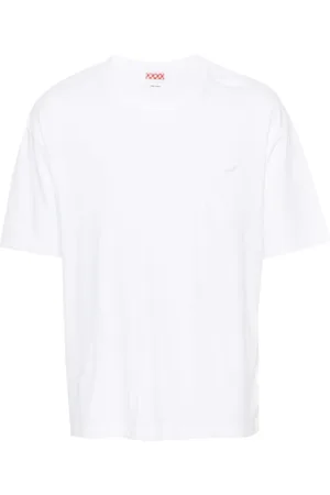 VISVIM Sublig Jumbo T-Shirt (3er-Set)