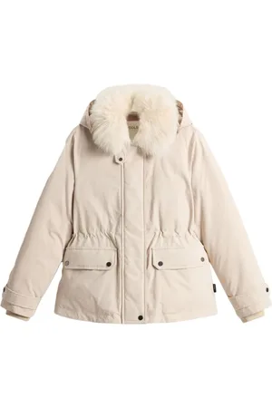 Woolrich Arctic Parka