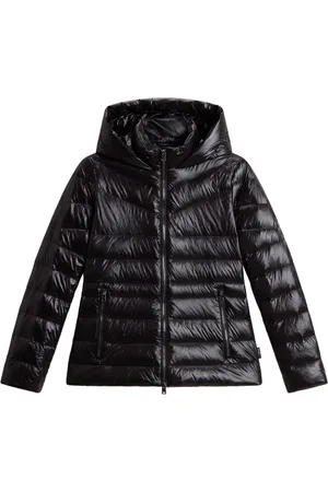 Woolrich Aliquippa Daunenjacke
