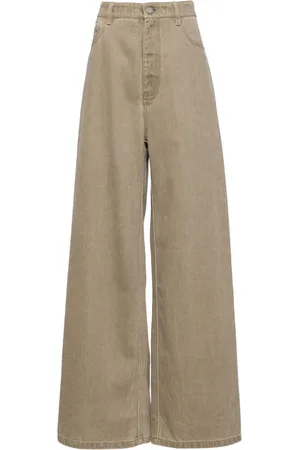 CHRISTOPHER ESBER Jeans im Oversized-Look