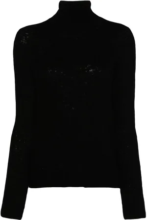 Jil Sander Klassischer Pullover