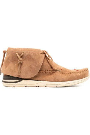 VISVIM FBT Stiefel