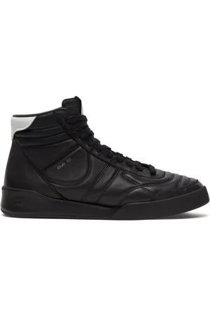 Courrèges Mid Club 02 Sneakers