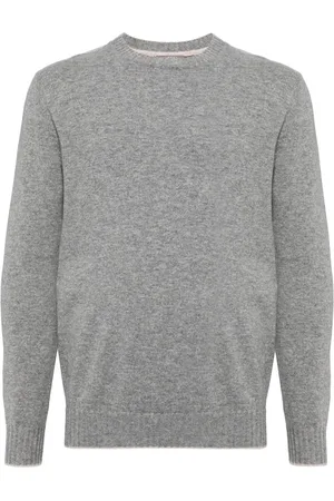 N.PEAL Shoreditch Pullover