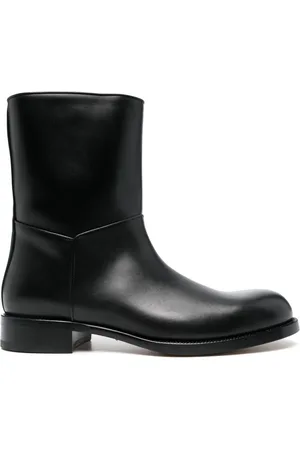 The Row Nobilis Stiefel