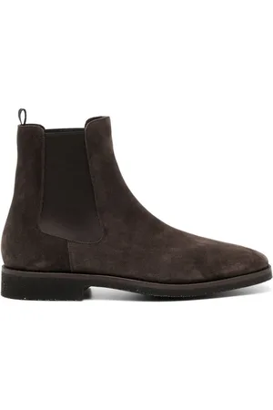 Tom Ford Stiefel aus Wildleder