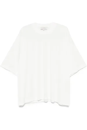STUDIO NICHOLSON Piu T-Shirt
