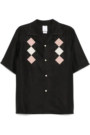 VISVIM Keesey Hemd