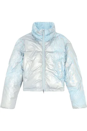 Diesel W-Himsy Steppjacke
