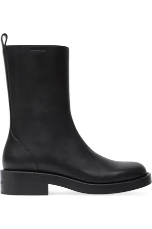 Courrèges Rider Stiefel