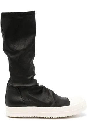 Rick Owens Sock Sneaks Sneakers