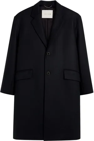 MACKINTOSH Humbie Chester Wollmantel