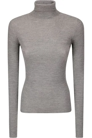 Sportmax Gerippter Pullover