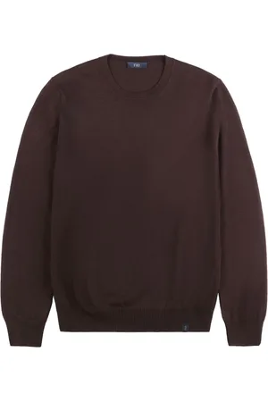 FAY Maglia Girocollo Pullover