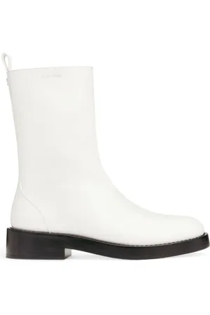 Courrèges Rider Stiefel