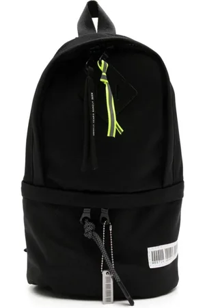 MOSTLY HEARD RARELY SEEN Smuggler Tasche