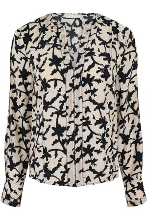 ULLA JOHNSON Safi Bluse