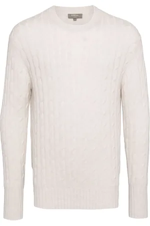 N.PEAL Thames Pullover aus Kaschmir