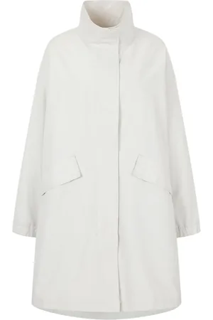 Studio Tomboy Parka mit Stehkragen