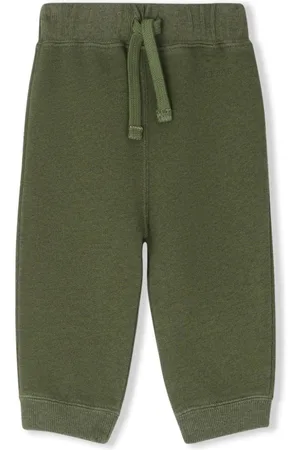 BONPOINT Bambo Hose mit Kordelzug