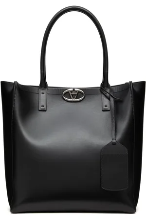 VALENTINO GARAVANI Mittelgroße VLogo Locker Tote Bag