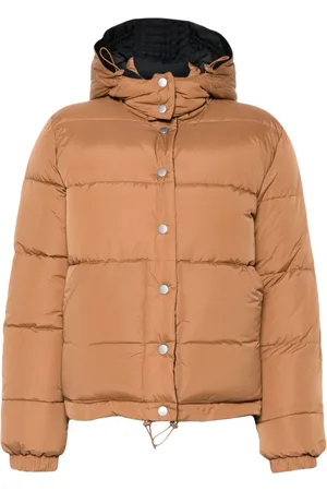 A.P.C. Wattierte Sophie Jacke