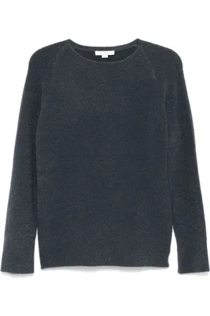 Vince Pullover mit U-Boot-Ausschnitt