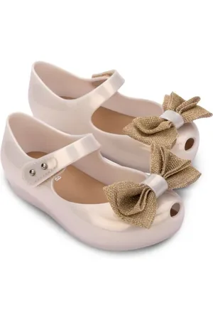 Melissa Ballerinas mit Schleifendetail
