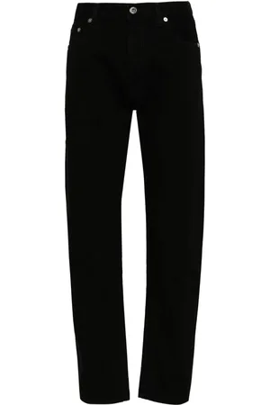 OFF-WHITE Arr Raw Jeans