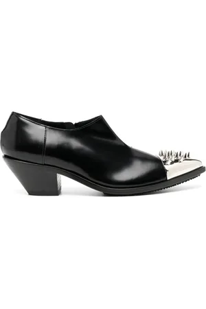 JUNYA WATANABE Stiefel mit Nieten 60mm