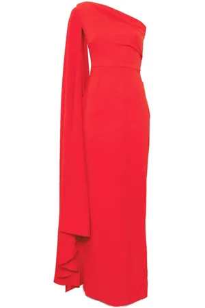 Solace Daria Abendkleid