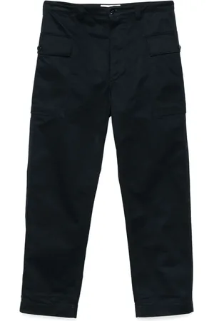 Fursac Hose mit Tapered-Bein