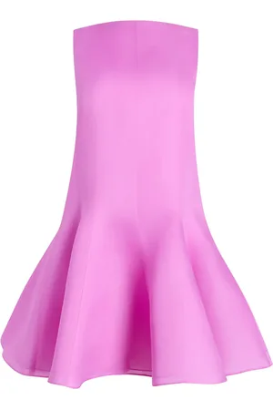 Khaite Mags Minikleid